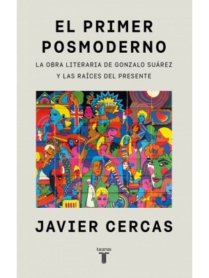 PRIMER POSMODERNO, EL