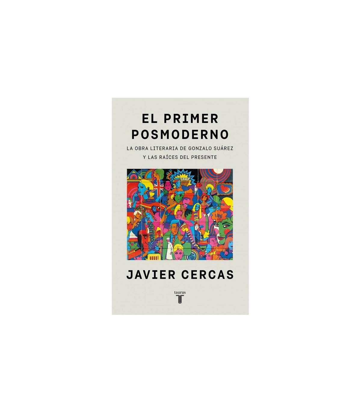 PRIMER POSMODERNO, EL