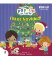 YA ES NAVIDAD! (POP-UP DE CUENTO)