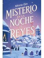 MISTERIO EN LA NOCHE DE REYES
