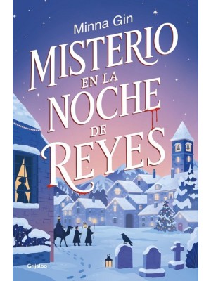 MISTERIO EN LA NOCHE DE REYES
