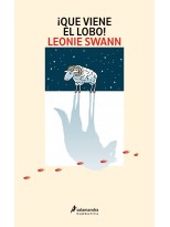 QUE VIENE EL LOBO!
