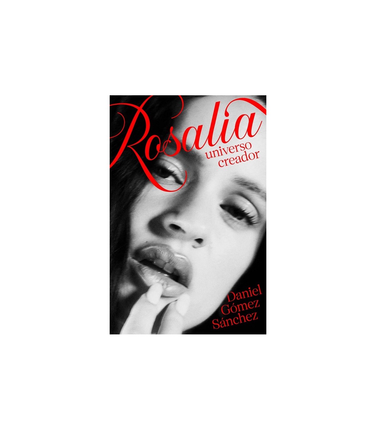ROSALÍA, UNIVERSO CREADOR