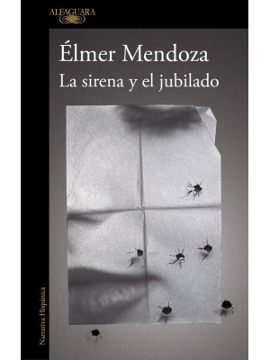 SIRENA Y EL JUBILADO, LA