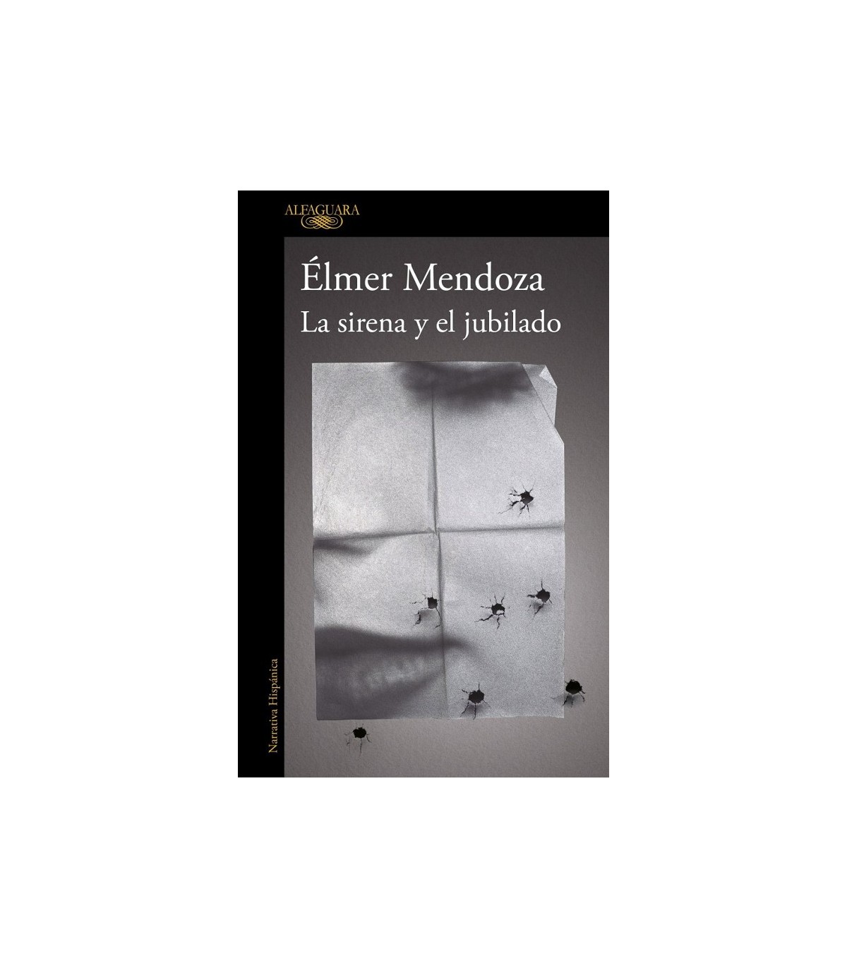 SIRENA Y EL JUBILADO, LA