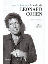 SOY TU HOMBRE. LA VIDA DE LEONARD COHEN