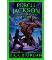 PERCY JACKSON Y LOS DIOSES DEL OLIMPO /1 EL LADRON DEL RAYO