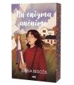 ENIGMA ANÓNIMO, UN