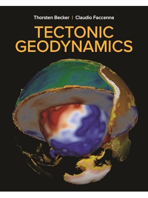 TECTONIC GEODYNAMICS