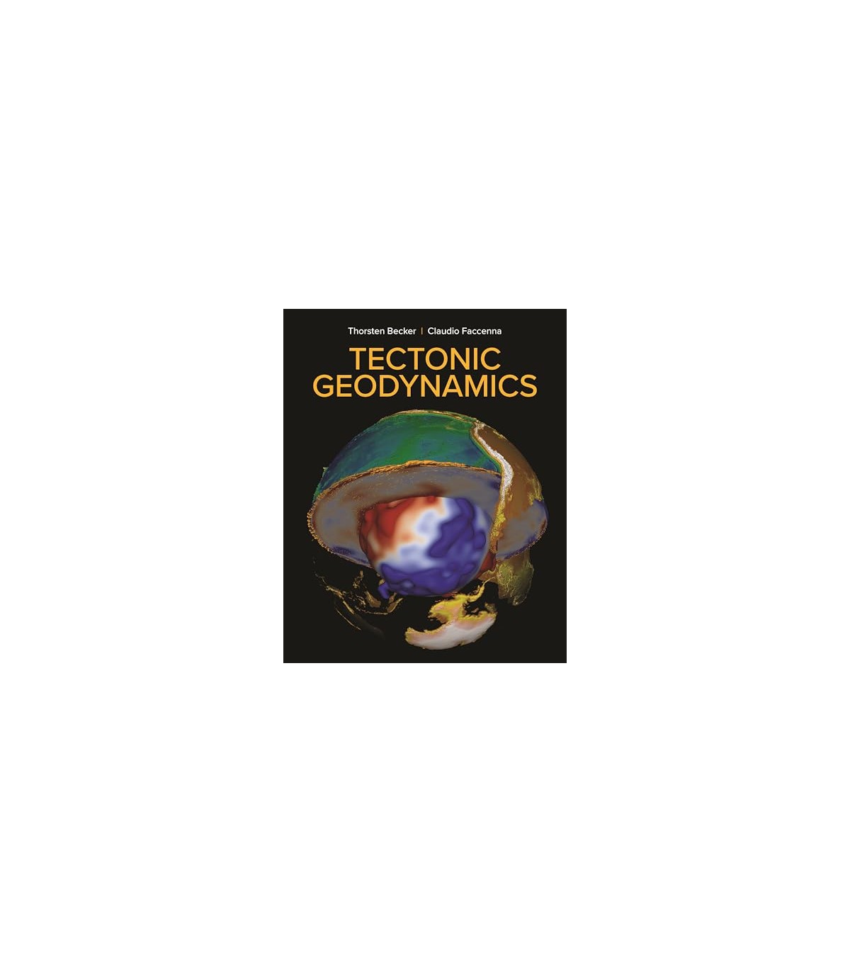 TECTONIC GEODYNAMICS