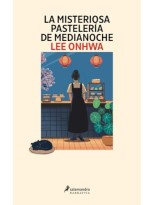 MISTERIOSA PASTELERÍA DE MEDIANOCHE, LA