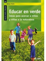 EDUCAR EN VERDE