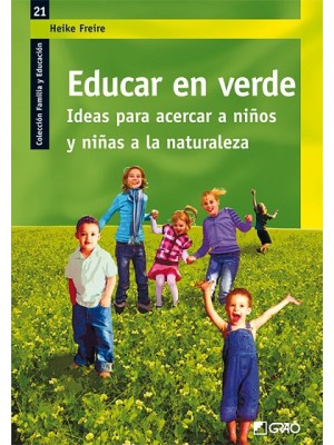 EDUCAR EN VERDE