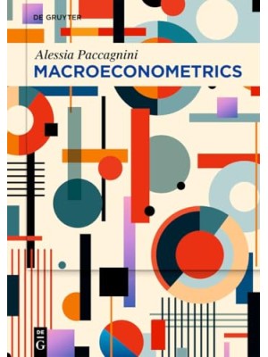 MACROECONOMETRICS