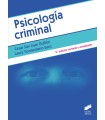 PSICOLOGÍA CRIMINAL (2.ª EDICIÓN REVISADA Y ACTUALIZADA)