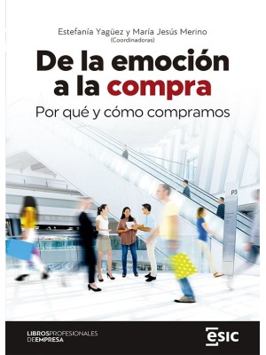 DE LA EMOCIÓN A LA COMPRA