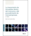 TRANSMISIÓN DE INMUEBLES DENTRO DEL CONCURSO Y DEL PROCEDIMIENTO DE MICROEMPR