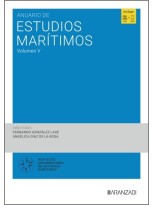 ANUARIO DE ESTUDIOS MARÍTIMOS (VOLUMEN V)