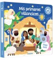 LIBRO DE SONIDOS. MIS PRIMEROS VILLANCICOS (LIBROS CON SONIDOS)