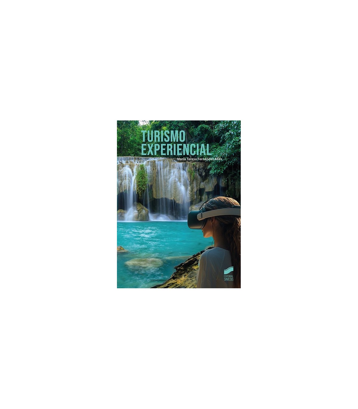 TURISMO EXPERIENCIAL