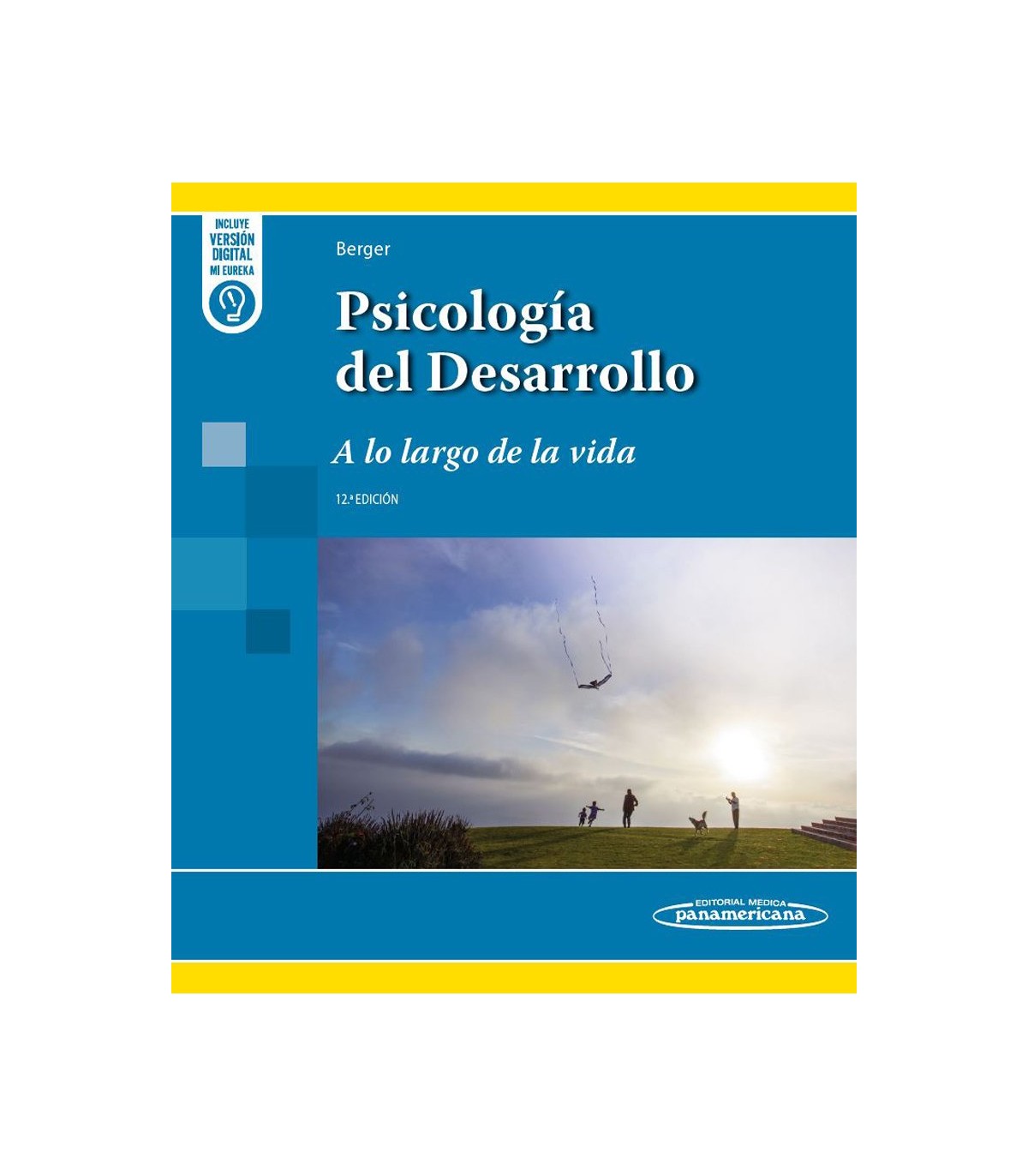 PSICOLOGÍA DEL DESARROLLO