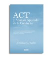 ACT Y ANÁLISIS APLICADO DE LA CONDUCTA