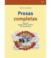 PROSAS COMPLETAS