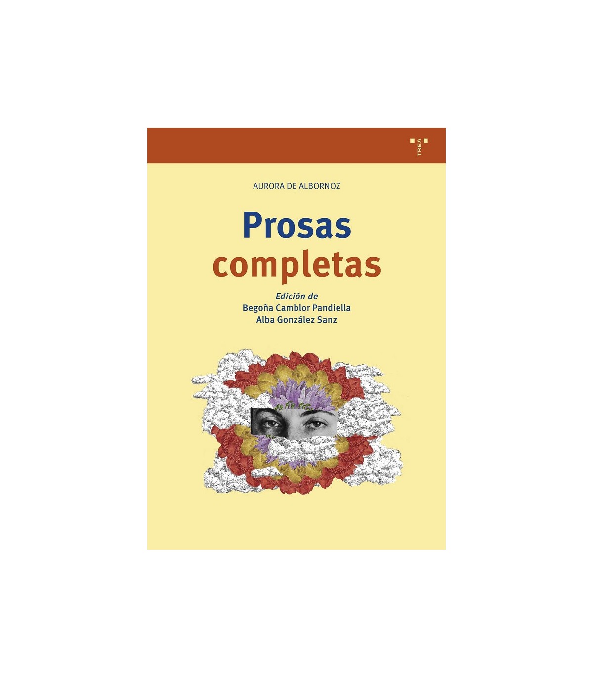 PROSAS COMPLETAS