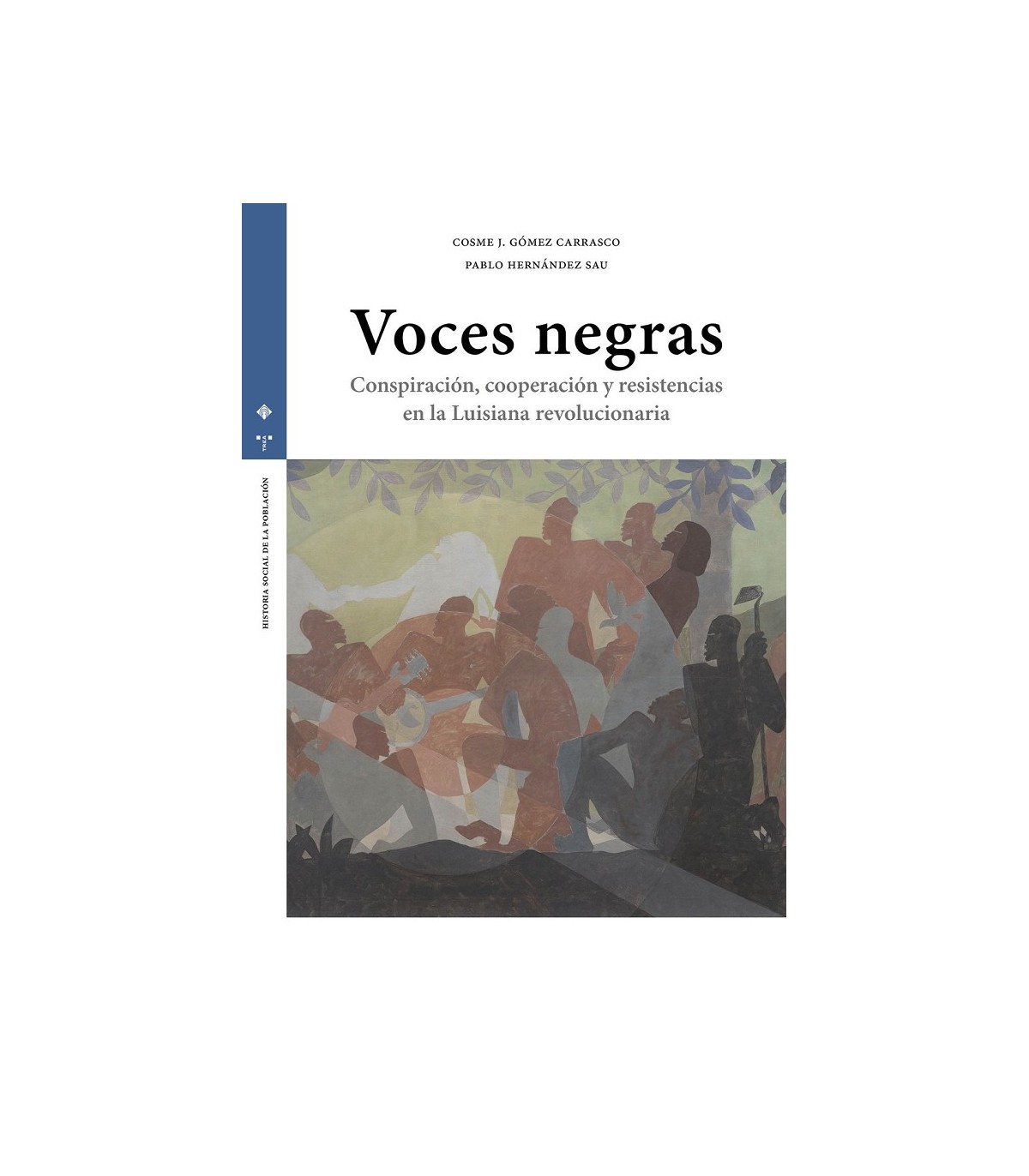 VOCES NEGRAS