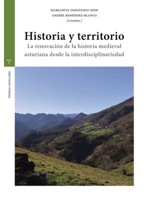 HISTORIA Y TERRITORIO