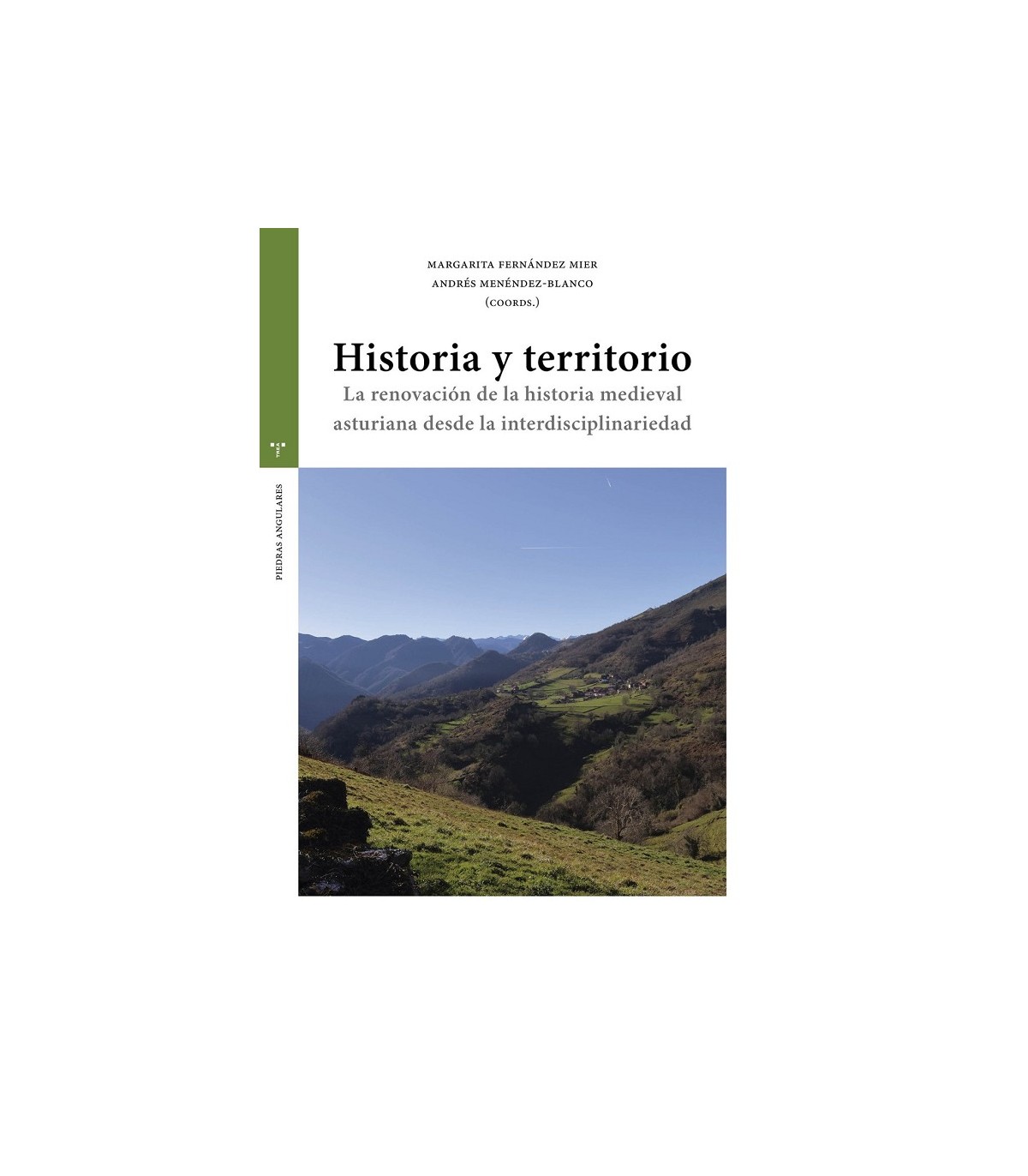 HISTORIA Y TERRITORIO