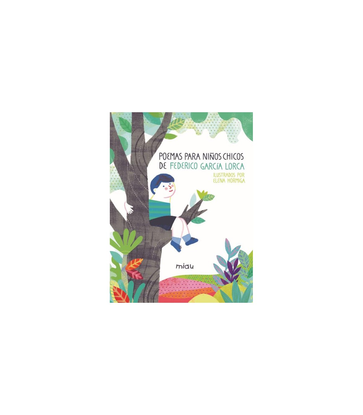 POEMAS PARA NIÑOS CHICOS