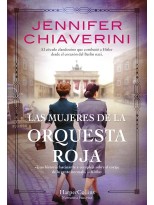 MUJERES DE LA ORQUESTA ROJA, LAS