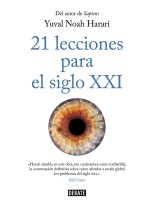 21 LECCIONES PARA EL SIGLO XXI