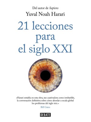 21 LECCIONES PARA EL SIGLO XXI