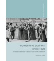 WOMEN AND BUSINESS SINCE 1500