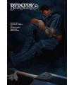 BERSERK 43 CON 4 POSTALES