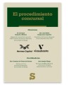 PROCEDIMIENTO CONCURSAL, EL