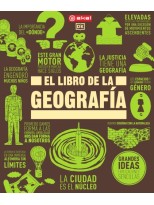 LIBRO DE LA GEOGRAFIA