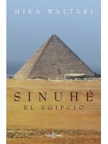 SINUHÉ, EL EGIPCIO