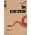 BOA CONSTRICTOR