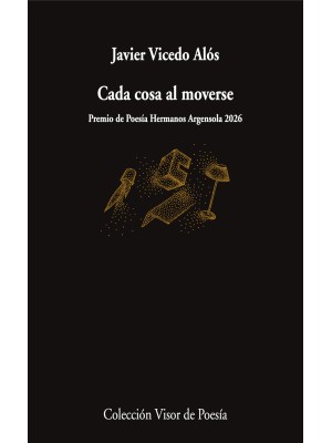 CADA COSA AL MOVERSE