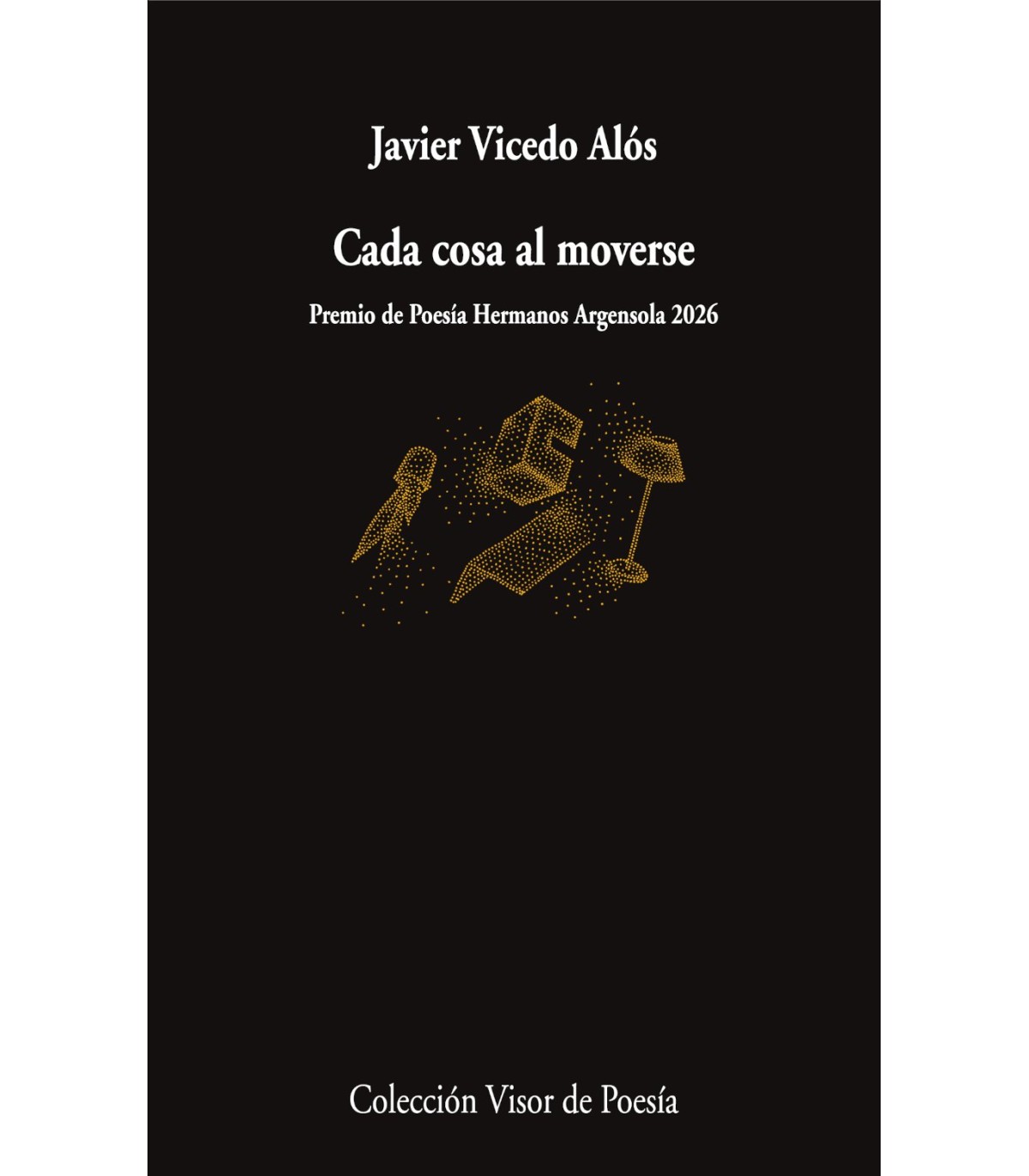 CADA COSA AL MOVERSE