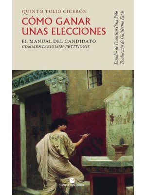 CÓMO GANAR UNAS ELECCIONES
