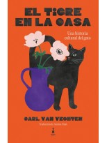 TIGRE EN LA CASA, EL