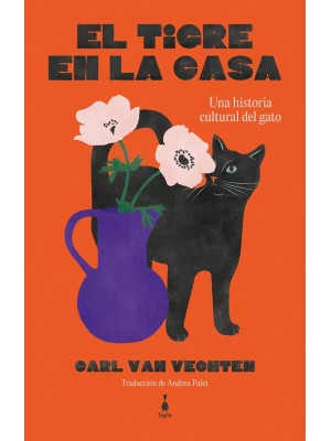 TIGRE EN LA CASA, EL