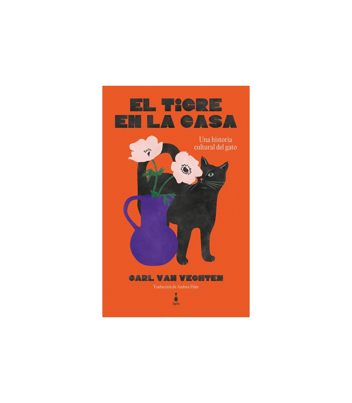TIGRE EN LA CASA, EL
