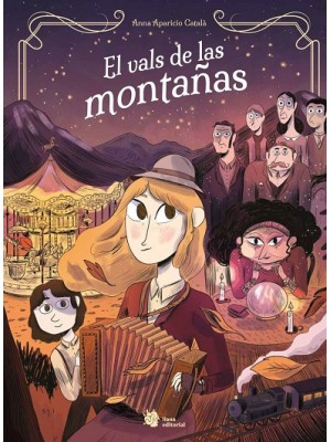 VALS DE LAS MONTAÑAS, EL