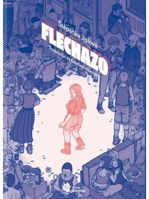 FLECHAZO