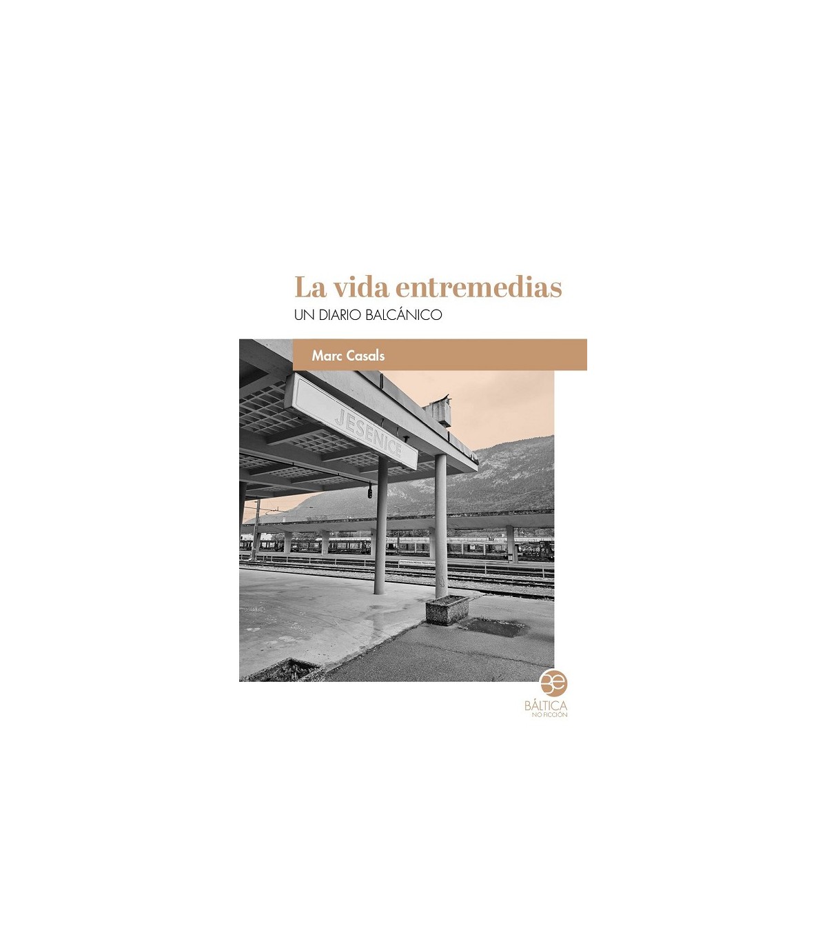 VIDA ENTREMEDIAS, LA